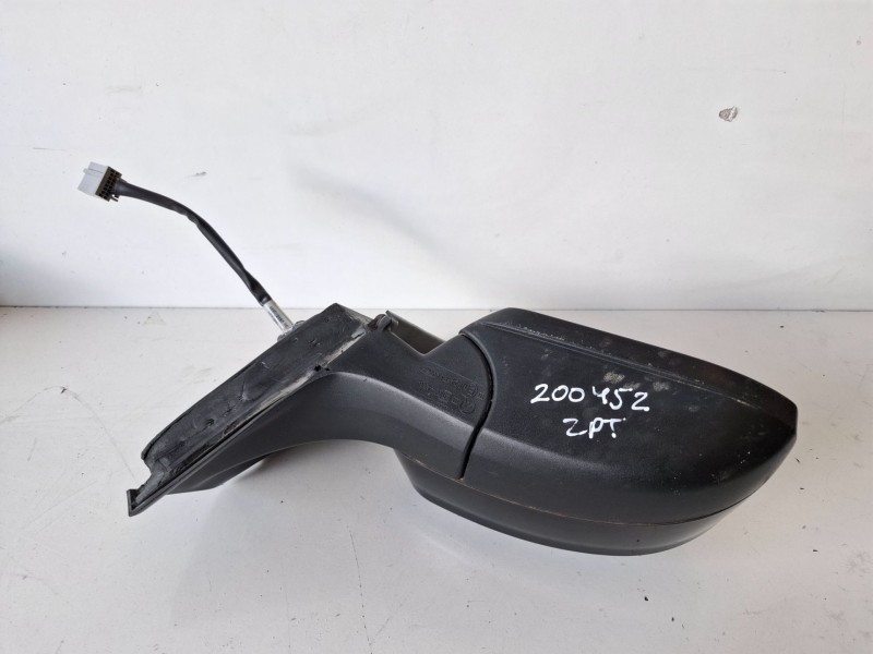 Recambio de retrovisor derecho para ford mondeo berlina (ca2) qxba referencia OEM IAM   