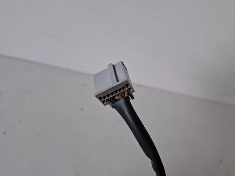 Recambio de retrovisor derecho para ford mondeo berlina (ca2) qxba referencia OEM IAM   