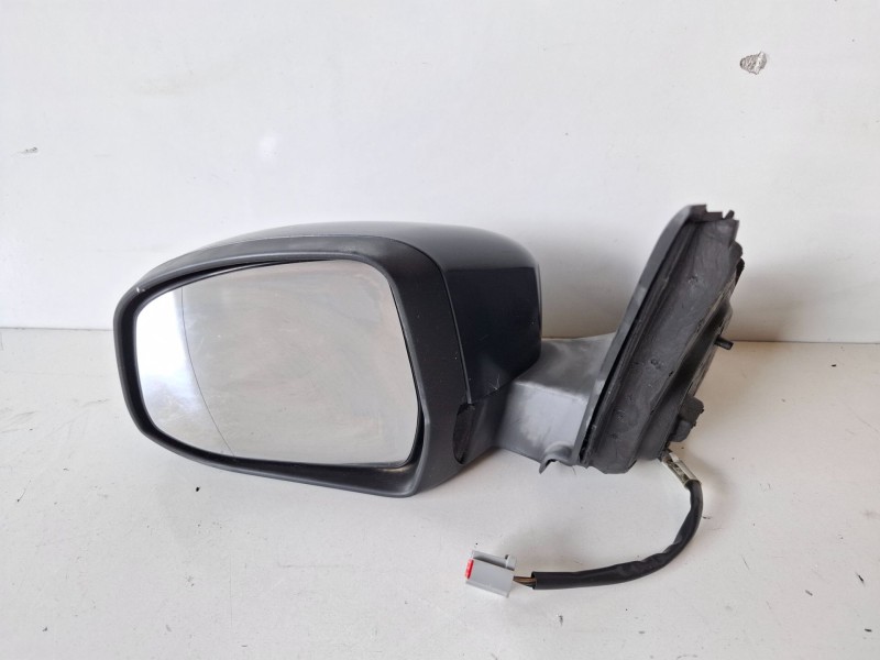 Recambio de retrovisor izquierdo para ford mondeo berlina (ca2) qxba referencia OEM IAM   