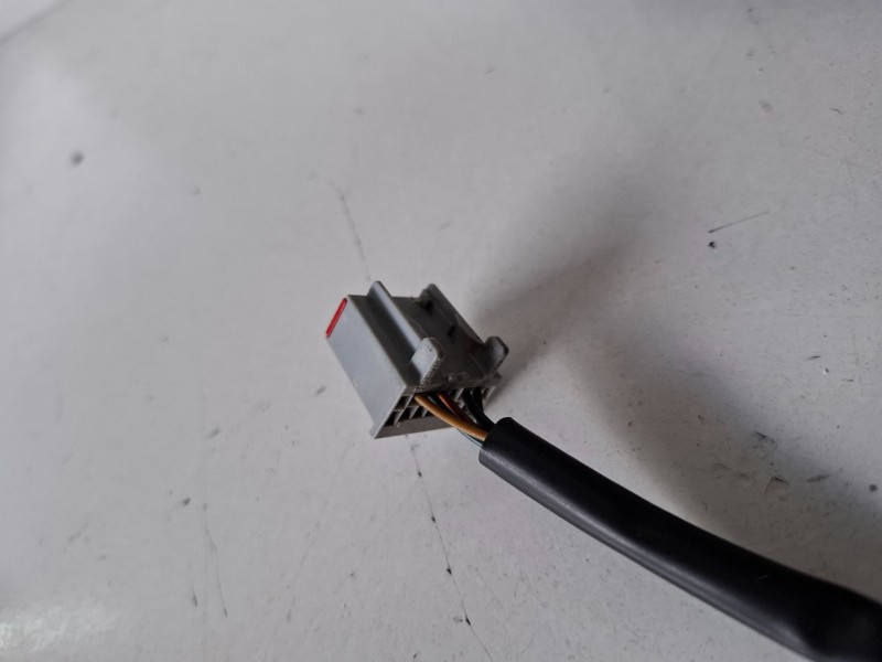 Recambio de retrovisor izquierdo para ford mondeo berlina (ca2) qxba referencia OEM IAM   