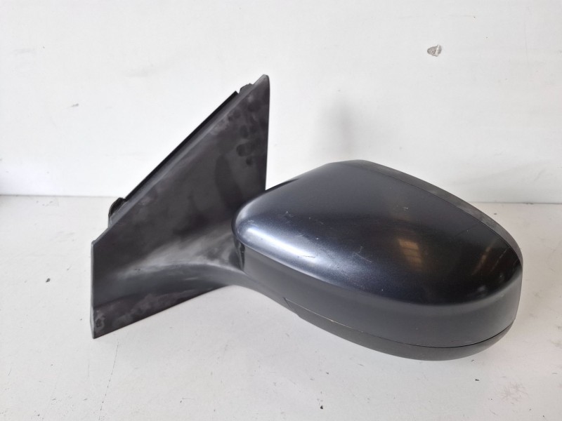 Recambio de retrovisor izquierdo para ford mondeo berlina (ca2) qxba referencia OEM IAM   