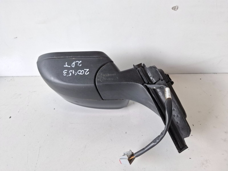 Recambio de retrovisor izquierdo para ford mondeo berlina (ca2) qxba referencia OEM IAM   