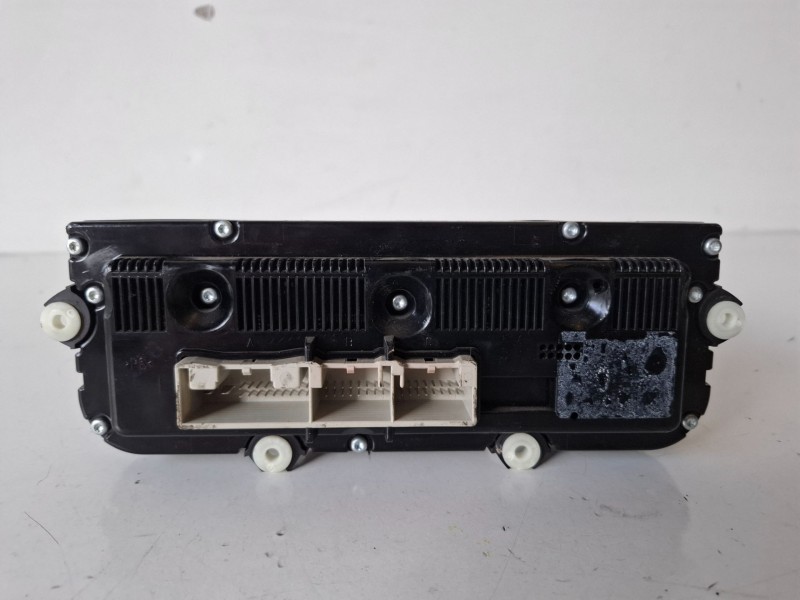 Recambio de mando climatizador para volkswagen golf v (1k1)(10.2003) bse referencia OEM IAM   