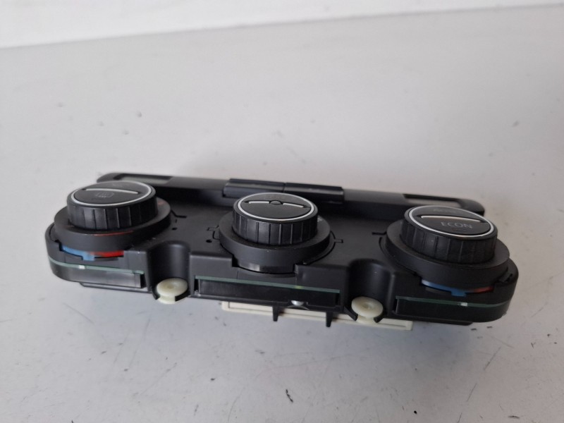 Recambio de mando climatizador para volkswagen golf v (1k1)(10.2003) bse referencia OEM IAM   