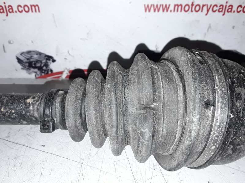 Recambio de transmision delantera izquierda para renault r 4 688791 referencia OEM IAM   