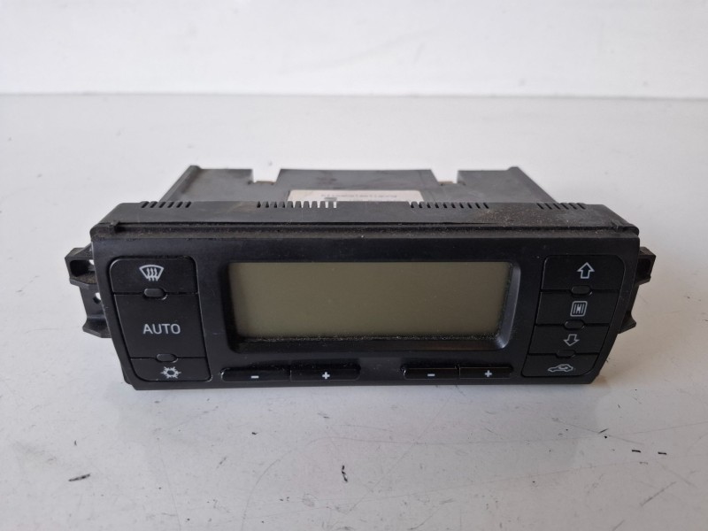 Recambio de mando climatizador para seat leon (1m1) asv referencia OEM IAM 1M0820043D  