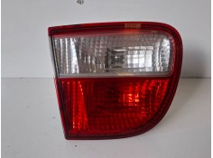 Recambio de piloto trasero izquierdo para seat leon (1m1) asv referencia OEM IAM   