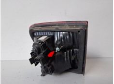 Recambio de piloto trasero izquierdo para seat leon (1m1) asv referencia OEM IAM    2