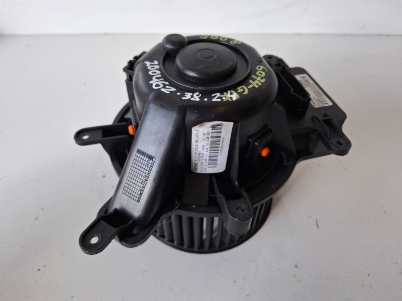 Recambio de ventilador calefaccion para peugeot 3008 9hz / 9h01 referencia OEM IAM   