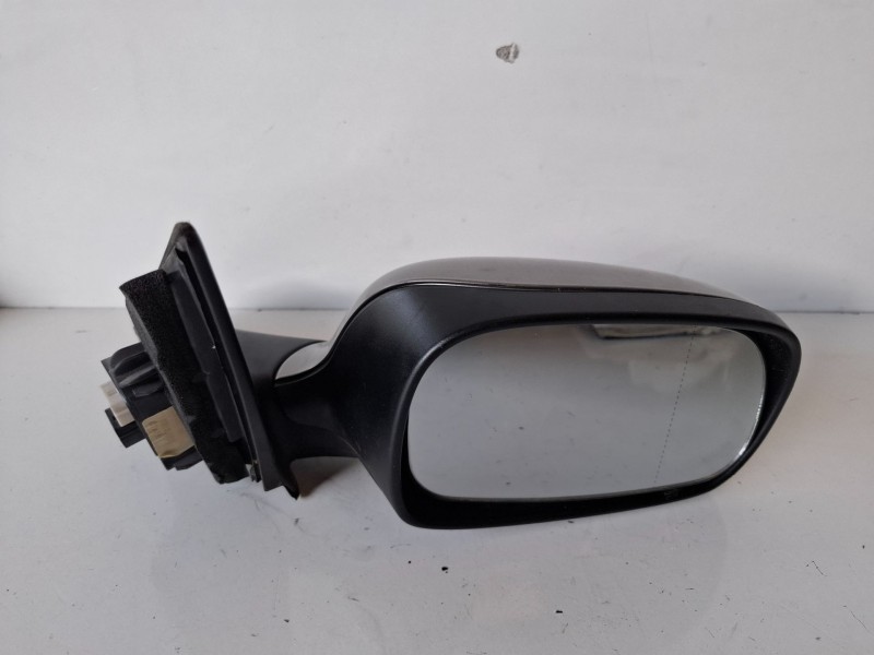 Recambio de retrovisor derecho para saab 9-3 berlina z19dth referencia OEM IAM   