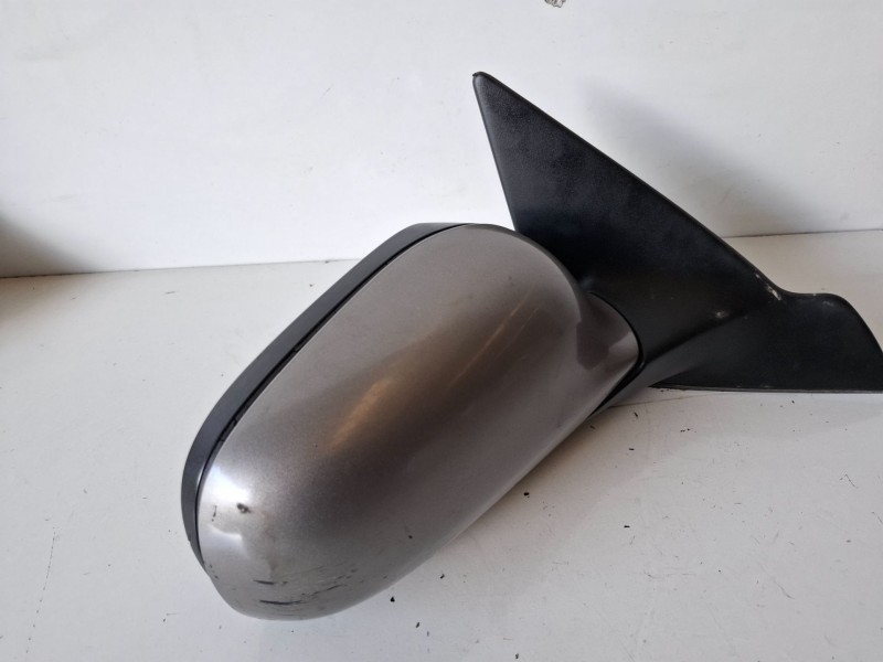 Recambio de retrovisor derecho para saab 9-3 berlina z19dth referencia OEM IAM   