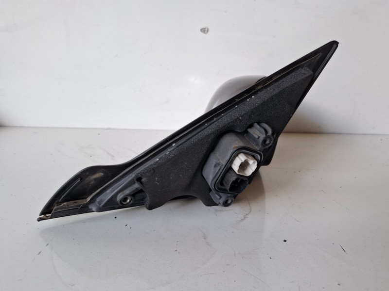Recambio de retrovisor derecho para saab 9-3 berlina z19dth referencia OEM IAM   