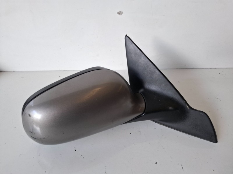 Recambio de retrovisor derecho para saab 9-3 berlina z19dth referencia OEM IAM   