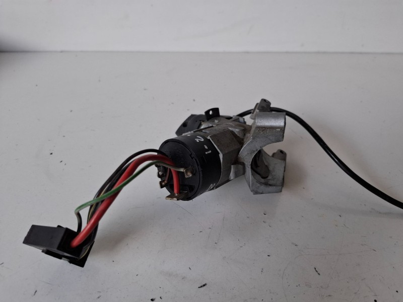 Recambio de conmutador de arranque para mercedes-benz sprinter furgón 611981 referencia OEM IAM A0005458108  
