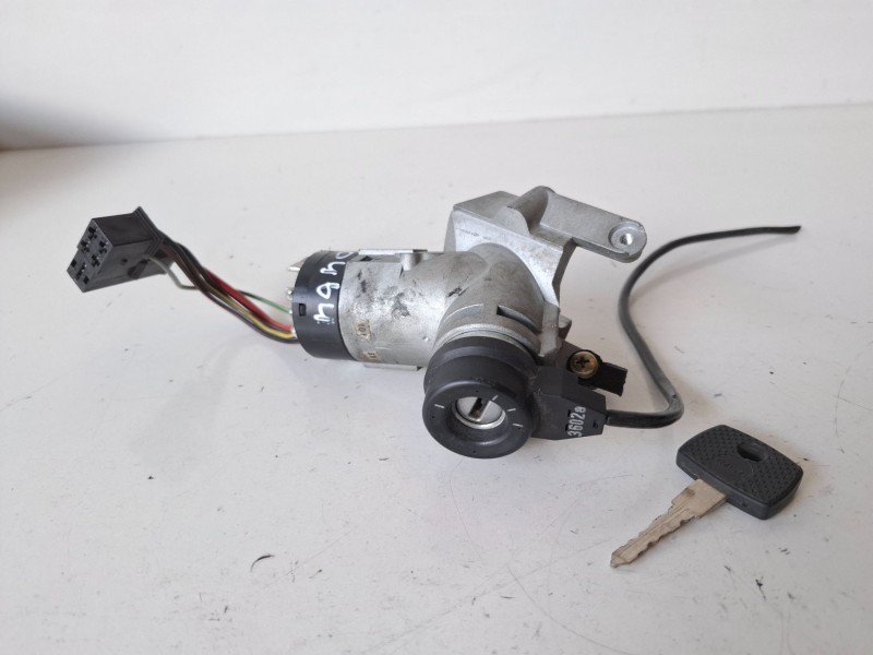 Recambio de conmutador de arranque para mercedes-benz sprinter furgón 611981 referencia OEM IAM A0005458108  