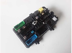 Recambio de caja reles / fusibles para peugeot 307 (s1)(04.2001) nfu referencia OEM IAM 13206762/5DK00866932  