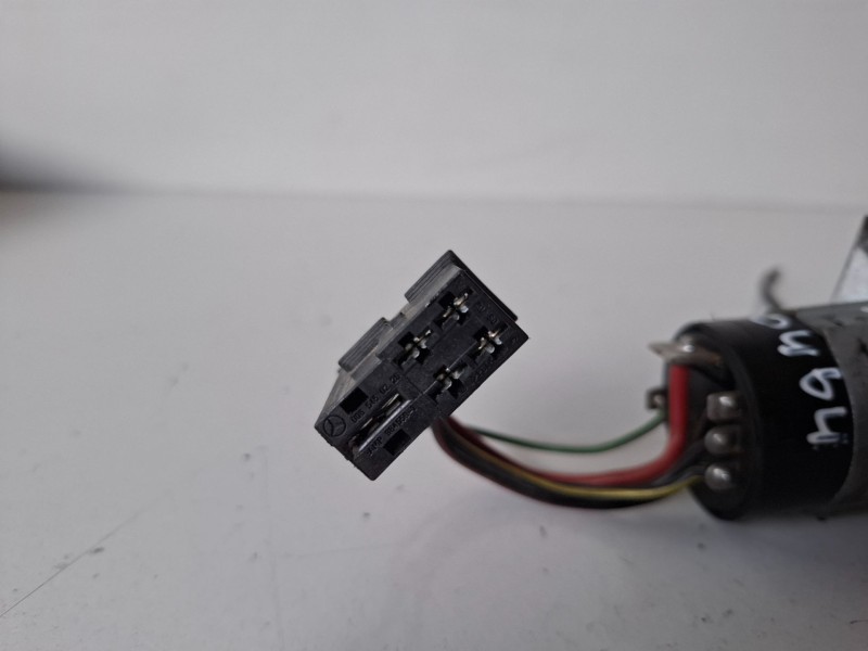 Recambio de conmutador de arranque para mercedes-benz sprinter furgón 611981 referencia OEM IAM A0005458108  