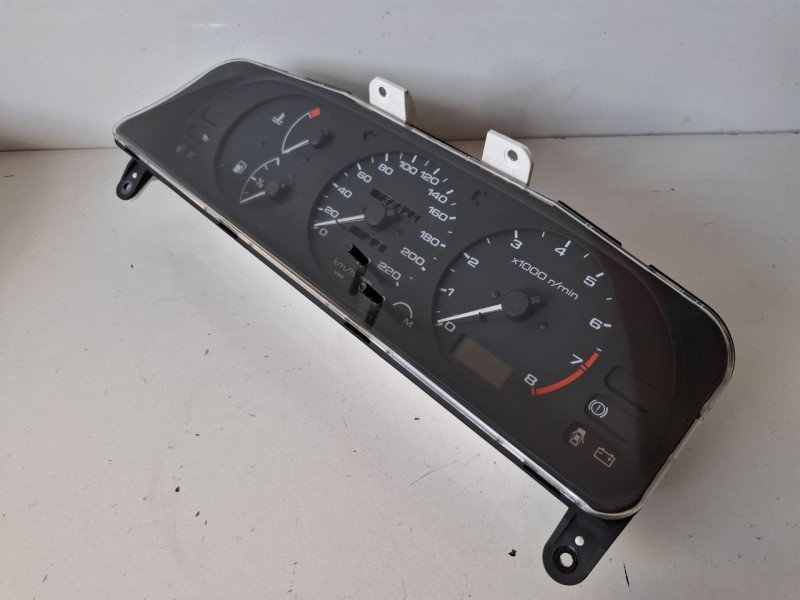 Recambio de cuadro instrumentos para nissan primera berl./ traveller (p10/w10) ga16ds referencia OEM IAM 2481071001  