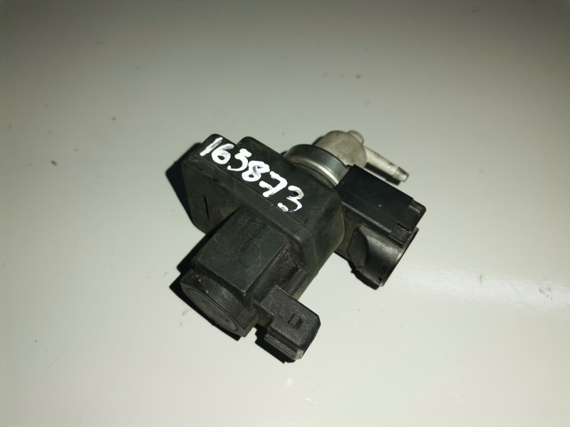 Recambio de valvula aire adicional para renault scenic ii (jm) f9q804 referencia OEM IAM 8200270451/72190356  