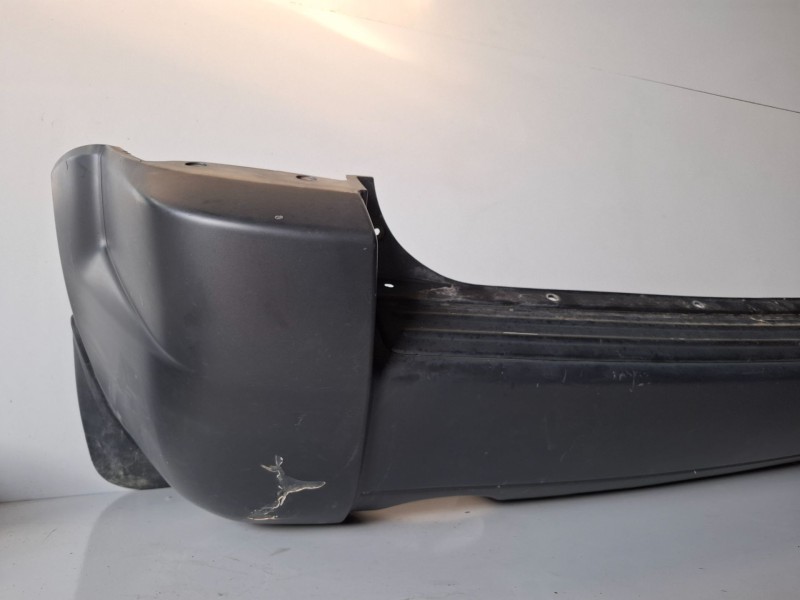 Recambio de paragolpes trasero para hyundai tucson (jm) d4ea referencia OEM IAM   