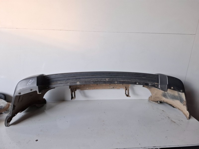 Recambio de paragolpes trasero para hyundai tucson (jm) d4ea referencia OEM IAM   