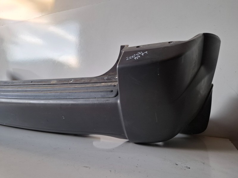 Recambio de paragolpes trasero para hyundai tucson (jm) d4ea referencia OEM IAM   