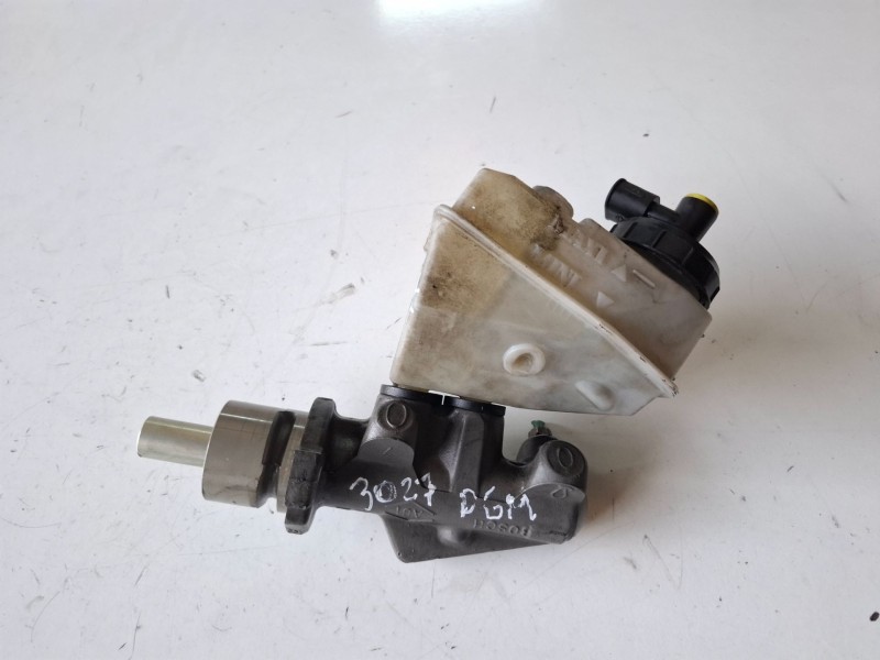 Recambio de bomba freno para renault kangoo i (f/kc0) k9k704 referencia OEM IAM   