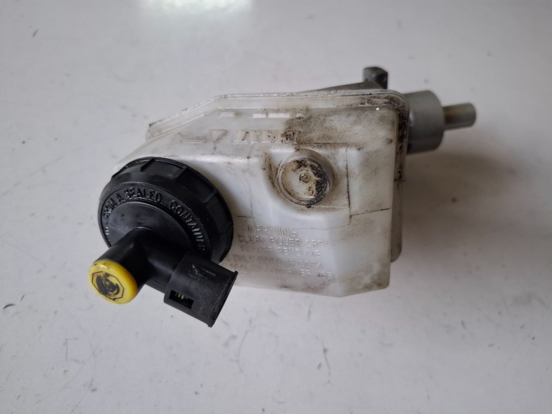 Recambio de bomba freno para renault kangoo i (f/kc0) k9k704 referencia OEM IAM   