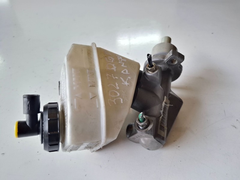 Recambio de bomba freno para renault kangoo i (f/kc0) k9k704 referencia OEM IAM   