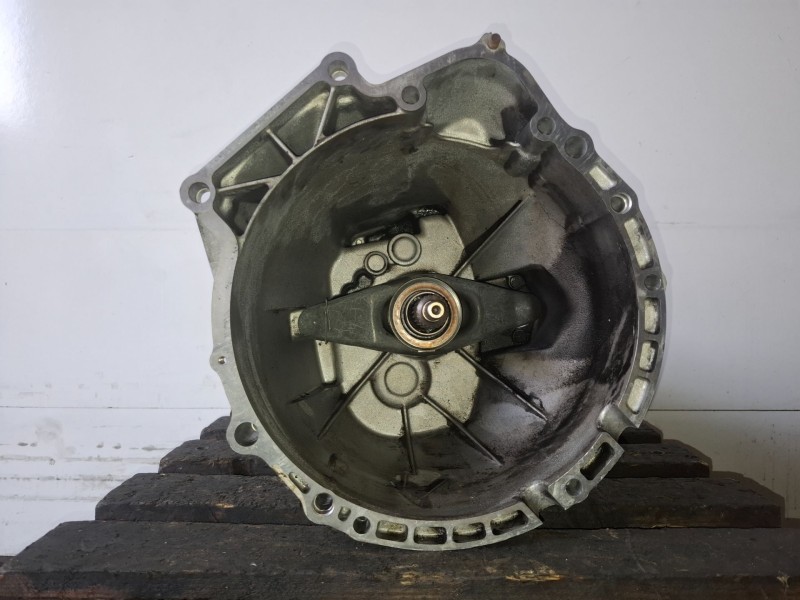 Recambio de caja cambios para bmw serie 1 berlina (e81/e87) n45b16a referencia OEM IAM BDU  
