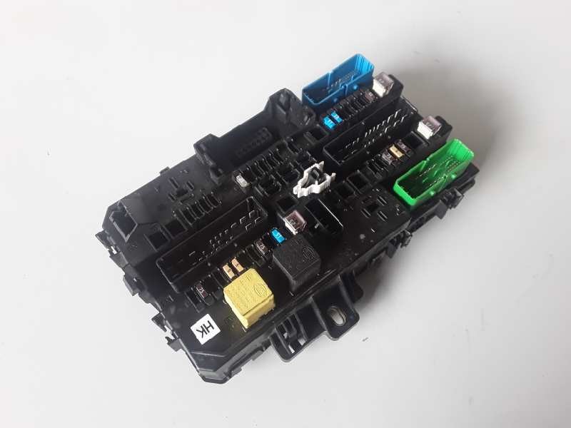 Recambio de caja reles / fusibles para peugeot 307 (s1)(04.2001) nfu referencia OEM IAM 13206762/5DK00866932  