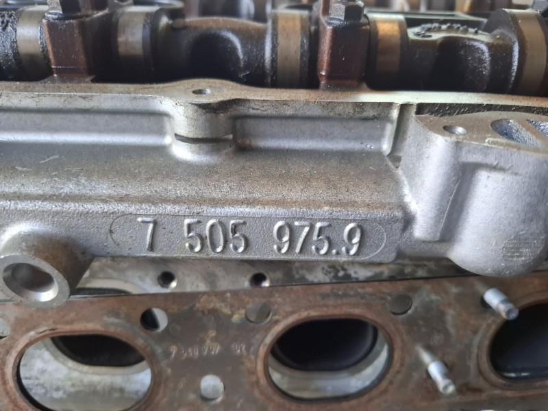 Recambio de motor completo para bmw serie 1 berlina (e81/e87) n45b16a referencia OEM IAM N45B16A  