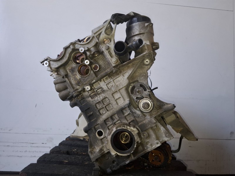 Recambio de motor completo para bmw serie 1 berlina (e81/e87) n45b16a referencia OEM IAM N45B16A  