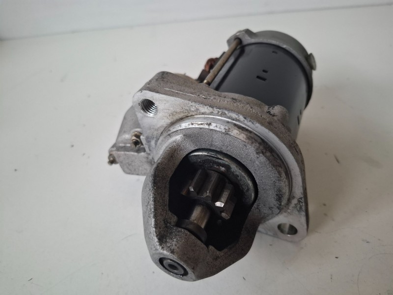Recambio de motor arranque para bmw serie 1 berlina (e81/e87) n45b16a referencia OEM IAM 752345003  
