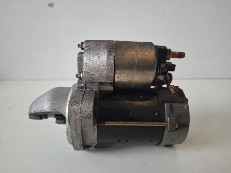 Recambio de motor arranque para bmw serie 1 berlina (e81/e87) n45b16a referencia OEM IAM 752345003  