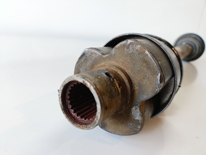 Recambio de transmision delantera derecha para renault 19 (b/c/l53) f8q740 referencia OEM IAM   