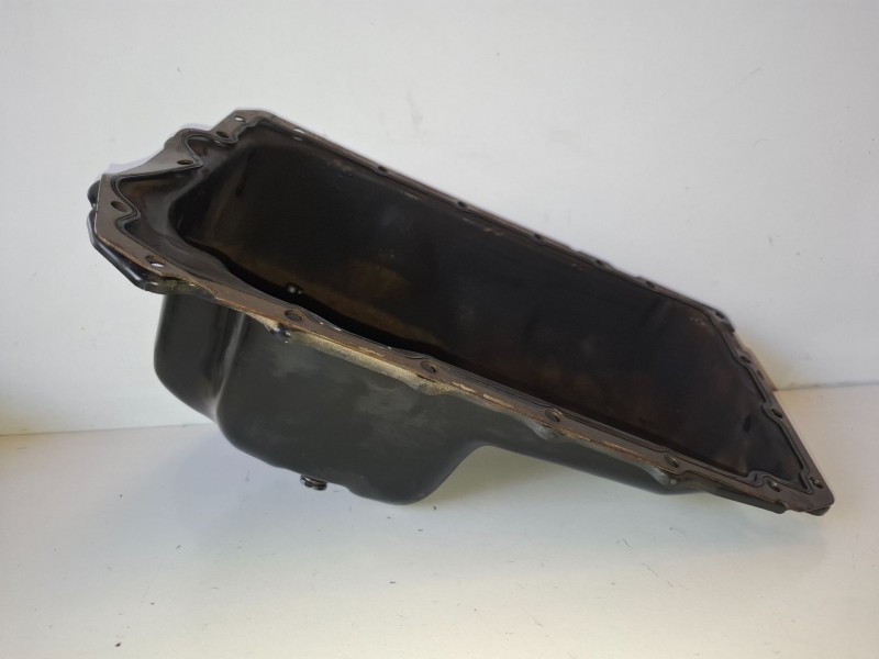Recambio de carter para bmw serie 1 berlina (e81/e87) n45b16a referencia OEM IAM 7528165  