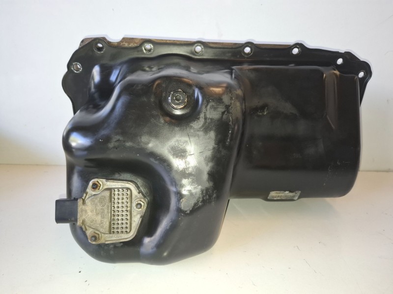 Recambio de carter para bmw serie 1 berlina (e81/e87) n45b16a referencia OEM IAM 7528165  