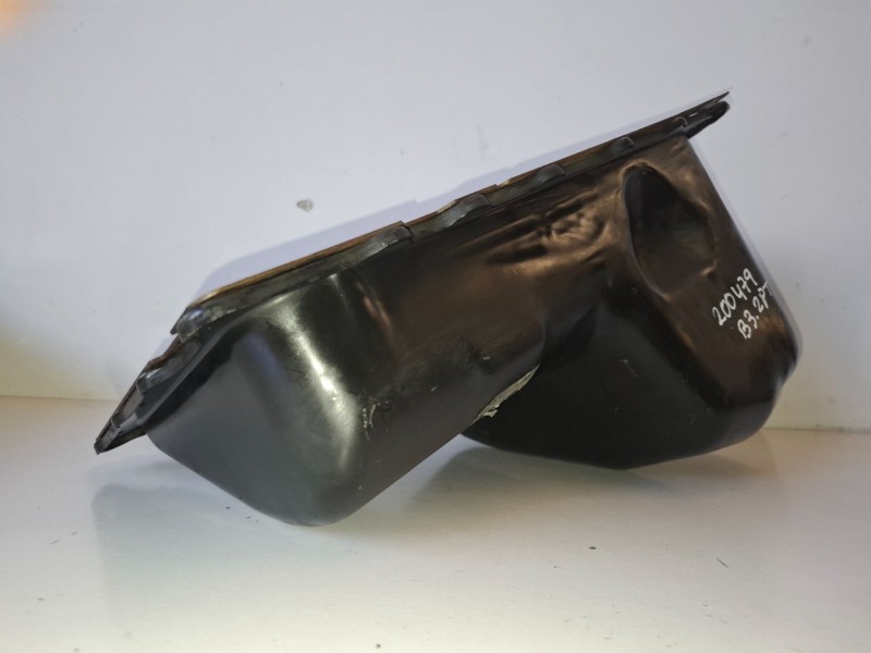 Recambio de carter para bmw serie 1 berlina (e81/e87) n45b16a referencia OEM IAM 7528165  