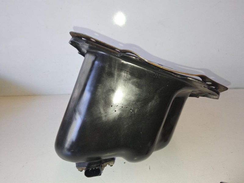 Recambio de carter para bmw serie 1 berlina (e81/e87) n45b16a referencia OEM IAM 7528165  