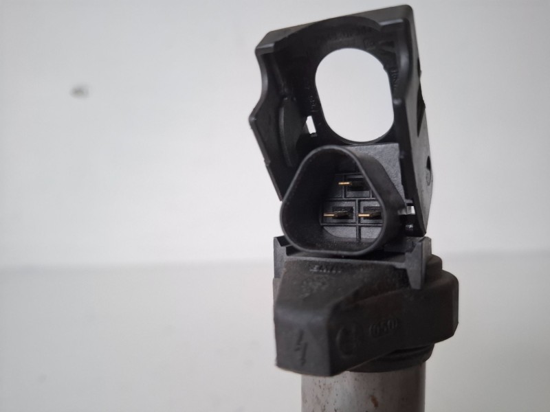 Recambio de bobina encendido para bmw serie 1 berlina (e81/e87) n45b16a referencia OEM IAM 0221504100  