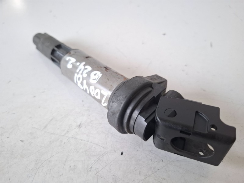 Recambio de bobina encendido para bmw serie 1 berlina (e81/e87) n45b16a referencia OEM IAM 0221504100  