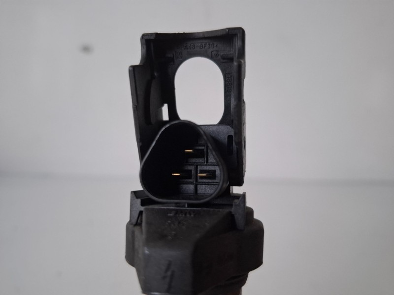 Recambio de bobina encendido para bmw serie 1 berlina (e81/e87) n45b16a referencia OEM IAM 0221504100  