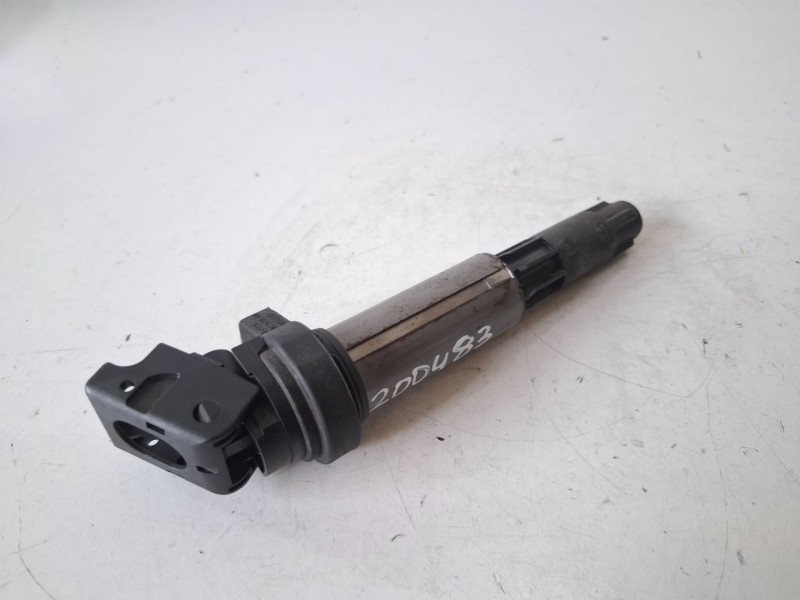 Recambio de bobina encendido para bmw serie 1 berlina (e81/e87) n45b16a referencia OEM IAM 0221504100  