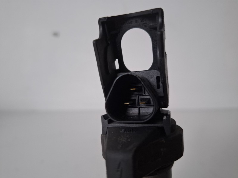 Recambio de bobina encendido para bmw serie 1 berlina (e81/e87) n45b16a referencia OEM IAM 0221504100  