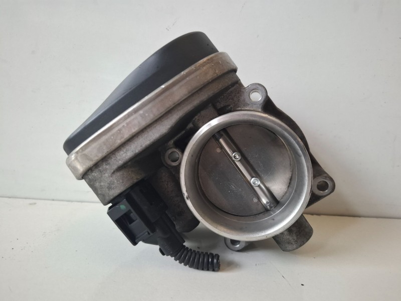 Recambio de caja mariposa para bmw serie 1 berlina (e81/e87) n45b16a referencia OEM IAM 1354143922404  