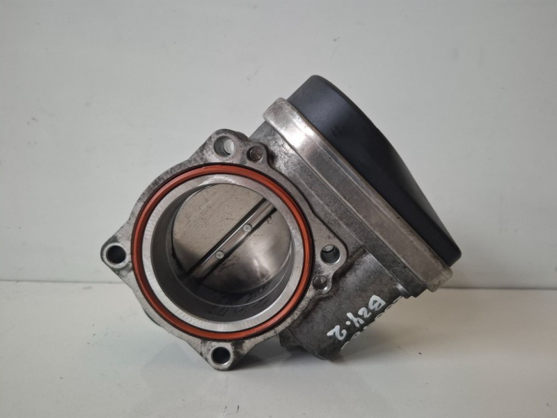 Recambio de caja mariposa para bmw serie 1 berlina (e81/e87) n45b16a referencia OEM IAM 1354143922404  