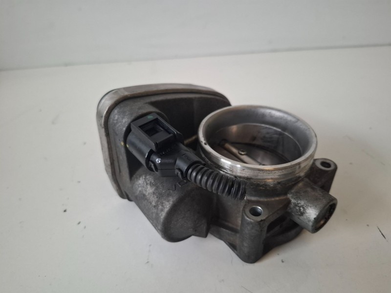 Recambio de caja mariposa para bmw serie 1 berlina (e81/e87) n45b16a referencia OEM IAM 1354143922404  
