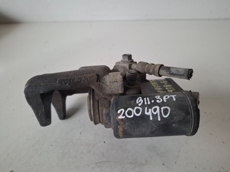 Recambio de pinza de freno trasera izquierda para volkswagen passat cc (357) cba referencia OEM IAM   