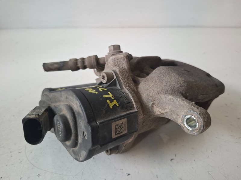Recambio de pinza de freno trasera izquierda para volkswagen passat cc (357) cba referencia OEM IAM   